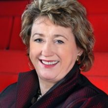 Dame Rosemary Squire To Present Martha Richards With 2020 Women In the Arts & Media C