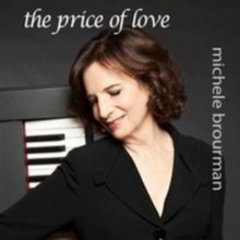 Michele Brourman Makes Solo Debut At Birdland Theater With LOVE NOTES