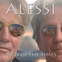 SIGN OF THE TIMES: The Alessi Brothers Release New Album