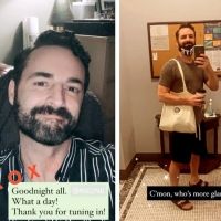 VIDEO: Watch Max von Essen Takeover Our Instagram!