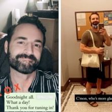 VIDEO: Watch Max von Essen Takeover Our Instagram!