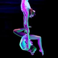 Sailor Circus to Present Holiday Show LET IT SNOW