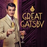 Save up to 47% on THE GREAT GATSBY