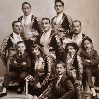 Thrilling and Tragic Stories of Jewish Circus Artists and Owners Before World War II…