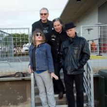 X Announce Holiday Tour Dates