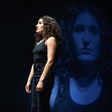 Review: KATE, Soho Theatre