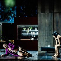 Review: SALOME at Wrocław Opera