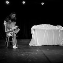 A CURATED EXIT To Take The Stage At The NEST Theatre