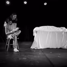 A CURATED EXIT To Take The Stage At The NEST Theatre