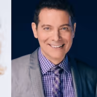 REAL to REEL Honors Michael Feinstein With Special Guest Kristin Chenoweth
