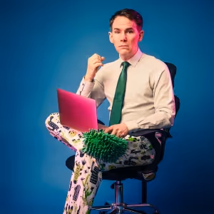 Interview: 'He’s A Character I’ve Never Seen On Stage Before!': Actor Paul Keating…