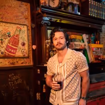 Pug Johnson Releases Second Single 'Second Chances' From Upcoming LP