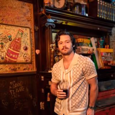 Pug Johnson Releases Second Single 'Second Chances' From Upcoming LP