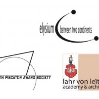 The 34th Annual Erwin Piscator Awards Ceremony To Be Held In Munich