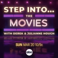 Ariana DeBose, Amber Riley & More to Join Derek & Julianne Hough in STEP INTO…THE…