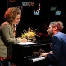 BWW Review: Marriott Theatre's DARLING GRENADINE a Bittersweet Reflection of Life's C