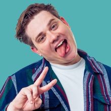 Ollie Horn Returns To The Edinburgh Fringe Next Month