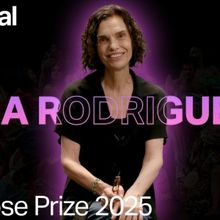 Video: Lia Rodrigues Talks Choreographing ENCANTADO at Sadler Wells