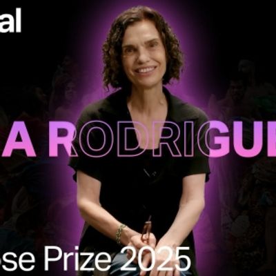 Video: Lia Rodrigues Talks Choreographing ENCANTADO at Sadler Wells