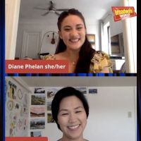 VIDEO: The Cast of CollaborAzian's A GENTLEMAN'S GUIDE TO LOVE AND MURDER Visits… Video
