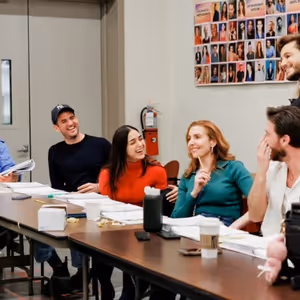 Titanique Broadway Cast: Meet Every Star at the St. James
