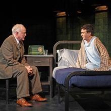 Photos: First Look at Reed Birney & Ephraim Birney in CHESTER BAILEY - Now Extended a