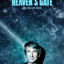 VIDEO: HBO Max Debuts Trailer for HEAVEN'S GATE: THE CULT OF CULTS