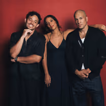 Listen: Anthony Ramos Joins JOHNNYSWIM on New Single 'Stranger'
