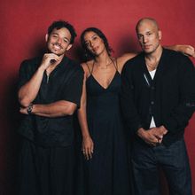 Listen: Anthony Ramos Joins JOHNNYSWIM on New Single 'Stranger'