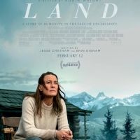 VIDEO: Watch the Trailer for LAND, Directed by Robin Wright