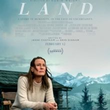 VIDEO: Watch the Trailer for LAND, Directed by Robin Wright