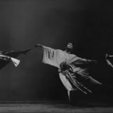 Ailey Forward Monumental Virtual Season Leaps Into Final Week Of Programs With Revela