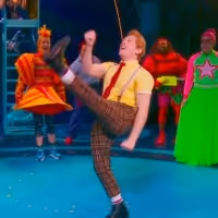 80 Gifs From THE SPONGEBOB MUSICAL To Up Your Social Media Game Video