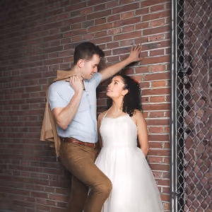 WEST SIDE STORY is Coming to CTORA Theatre This Spring