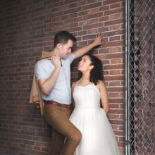 WEST SIDE STORY is Coming to CTORA Theatre This Spring