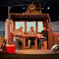 Review: The SHARK is BROKEN at Revolution Stage Photo