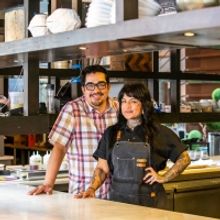 GARCES Announces the Return of VOLVER With New Chefs in Residency Program Supporting 