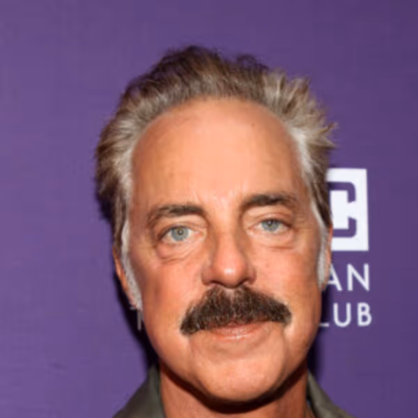 Titus Welliver Joins EPSTEIN ORATORIO at La MaMa Photo
