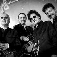 The Weeklings Announce Live Drive-In Performance at Tupelo Music Hall