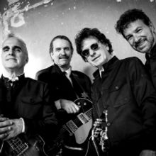 The Weeklings Announce Live Drive-In Performance at Tupelo Music Hall