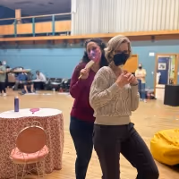 GREAT Theatre Produces MAMMA MIA! in April