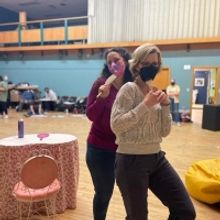 GREAT Theatre Produces MAMMA MIA! in April