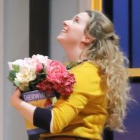 BWW Review: BAREFOOT IN THE PARK, Pitlochry Festival Theatre