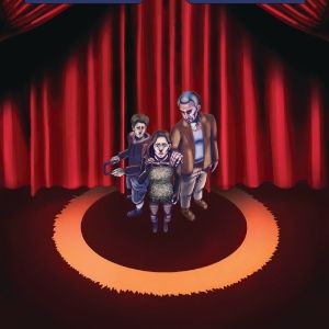 Filmmaker Oriana Ng Debuts ECLIPSE at the Chain Theatre Summer One-Act Festival