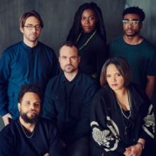 Terri Lyne Carrington & Social Science Earn Grammy Nomination for 'Waiting Game'