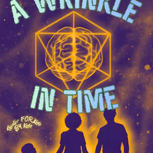 Lost Nation Theater To Present A WRINKLE IN TIME As Winter Youth Dance Theater…