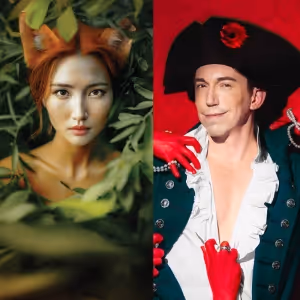 Des Moines Metro Opera Unveils Updated Cast For 2025 Festival Season