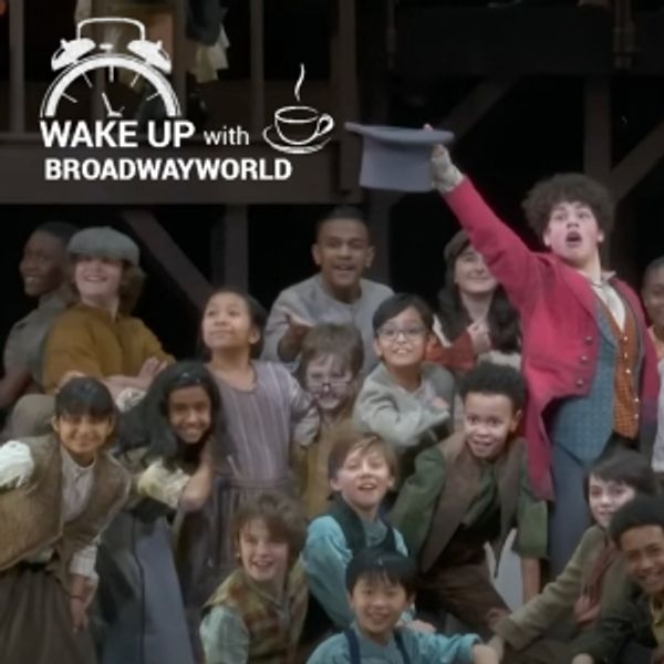 Wake Up With BWW 5/4: THE WHO'S TOMMY in Chicago, Plus a Message From Casey Nicholaw! Photo