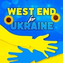 Gina Beck, Joanne Clifton, and More Set For WEST END FOR UKRAINE Next Month