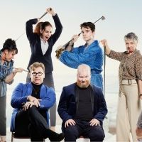  BWW Review: THE GAMES PEOPLE PLAY at Ipswich Little Theatre Photo